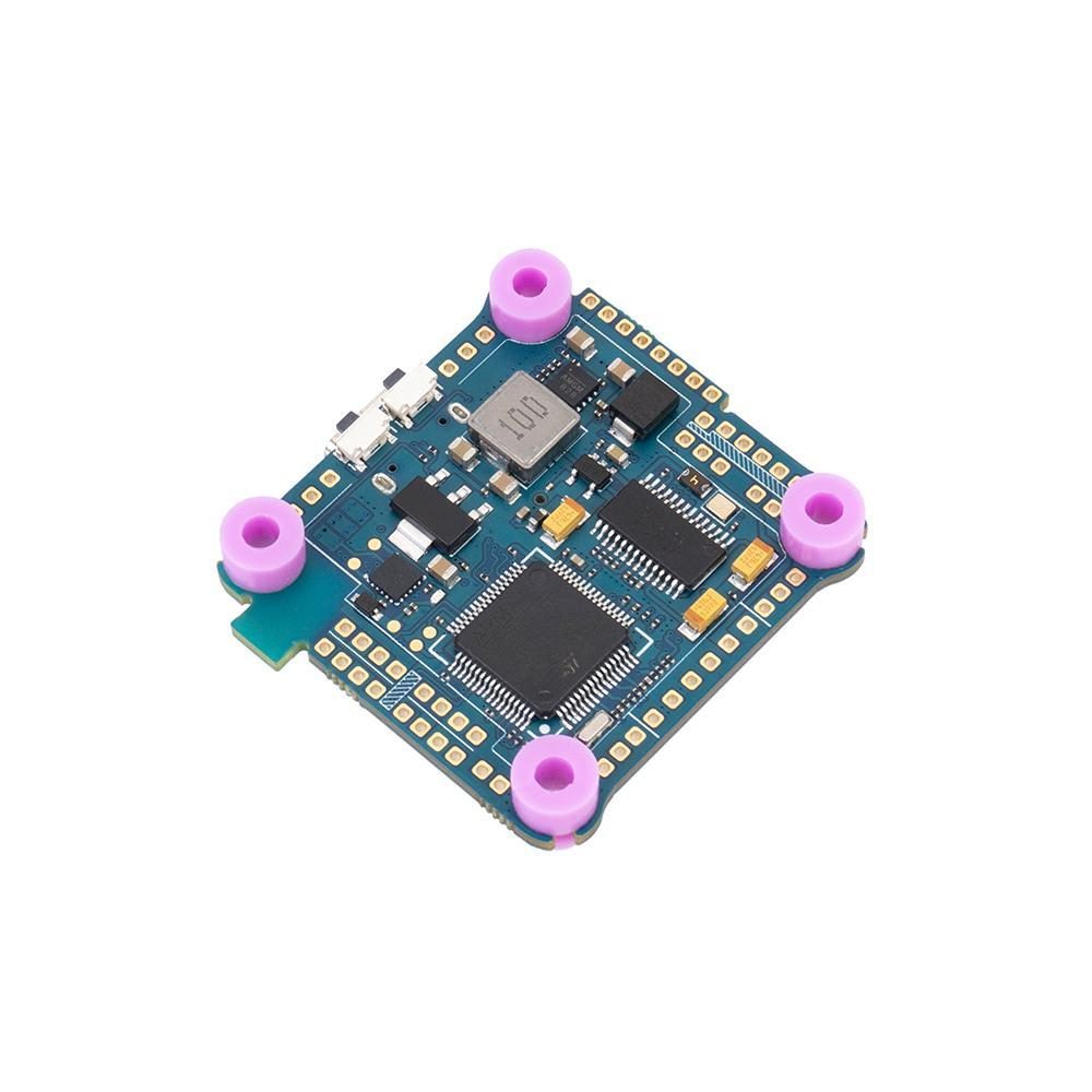 DIATONE MAMBA F722 APP FLIGHT CONTROLLER