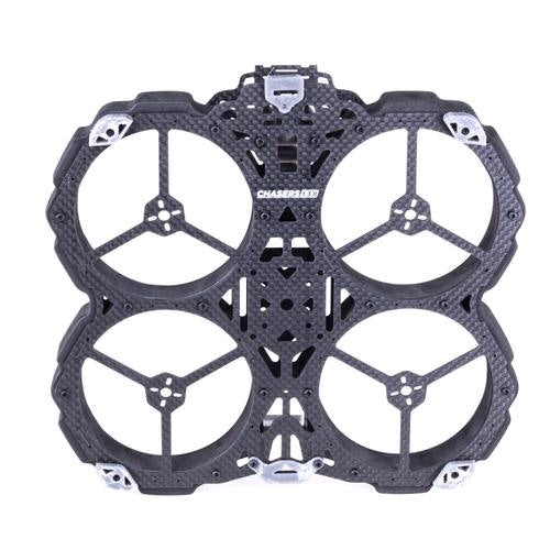 FLYWOO Chasers (Analog) CineWhoop 138mm 3 Inch Frame Kit