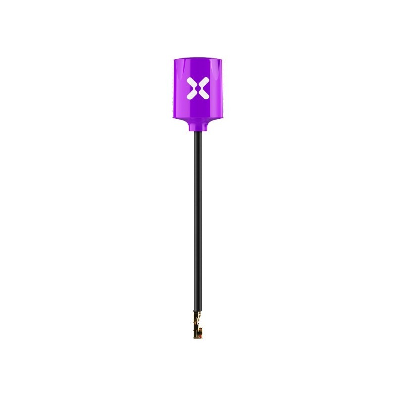 Foxeer 5.8G Micro Lollipop 2.5dBi High Gain Super Tiny FPV Omni Antenna