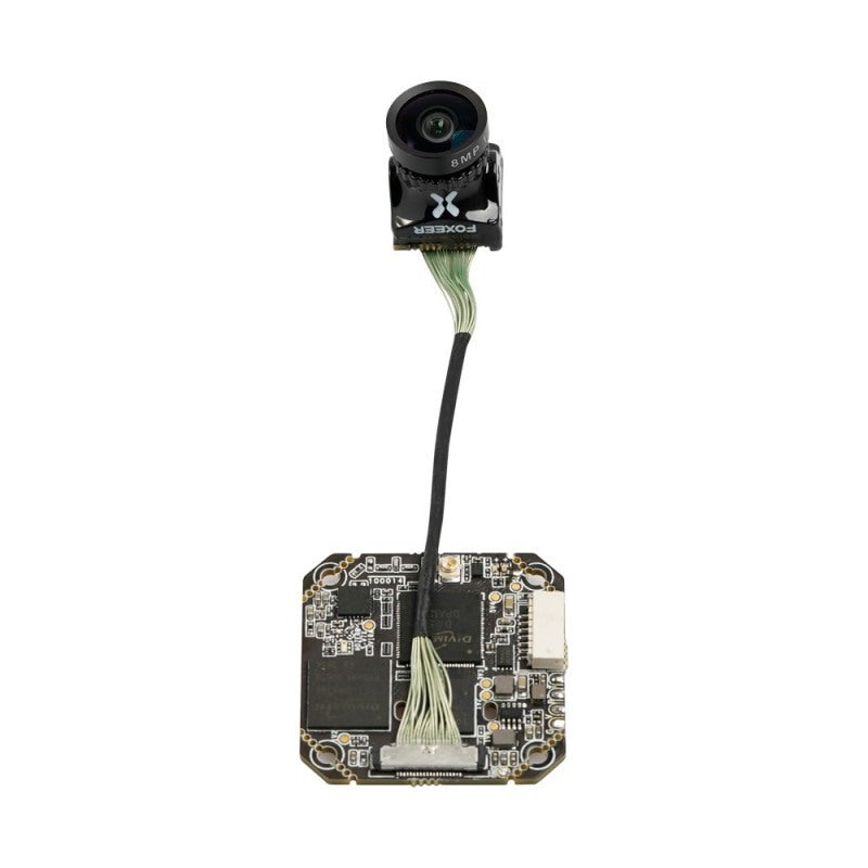 Foxeer Digisight 720P Digital / Analogue Super WDR FPV Camera
