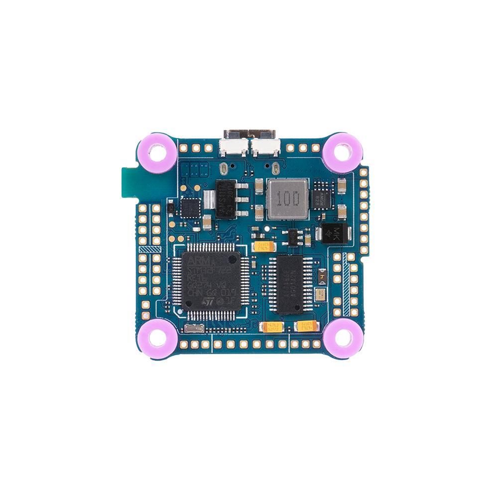 DIATONE MAMBA F722 APP FLIGHT CONTROLLER