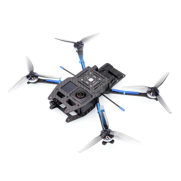 X-Knight 360 FPV Quadcopter (HD Digital VTX) - Crossfire