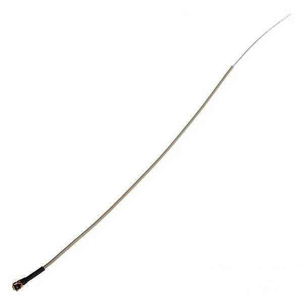 15cm replacement receiver antenna (UFL)