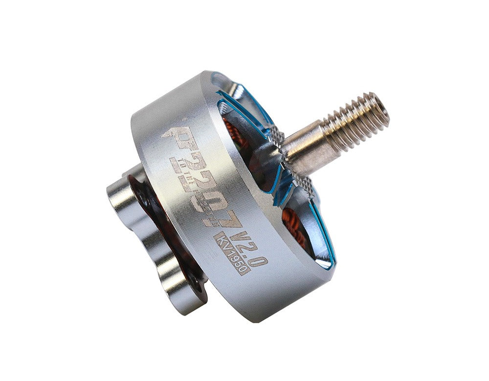 T-Motor PACER V2 P2207 1950KV Powerful freestyle Motor