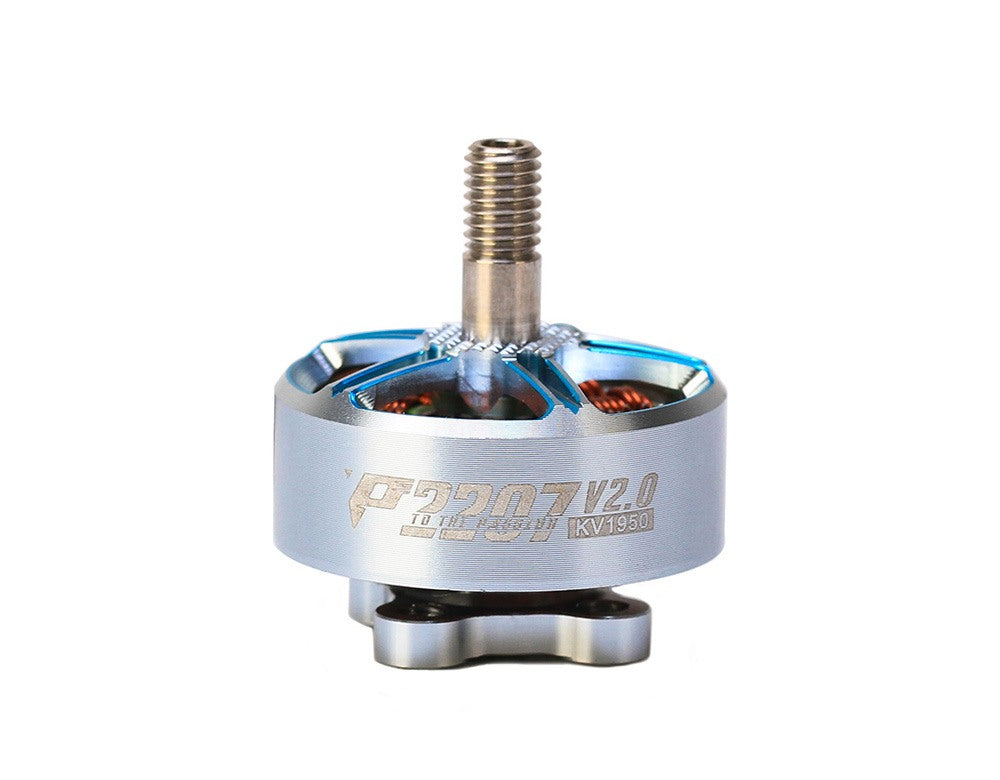 T-Motor PACER V2 P2207 1950KV Powerful freestyle Motor