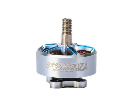 T-Motor PACER V2 P2207 1950KV Powerful freestyle Motor
