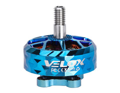 T-MOTOR VELOX VELOCE SERIES V2207.5 V2 1750KV ROYAL BLUE