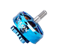 T-MOTOR VELOX VELOCE SERIES V2207.5 V2 1750KV ROYAL BLUE