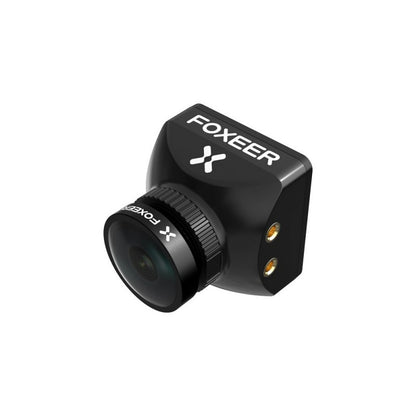  Foxeer T-Rex Mini 1500TVL Low Latency Super WDR FPV Camera
