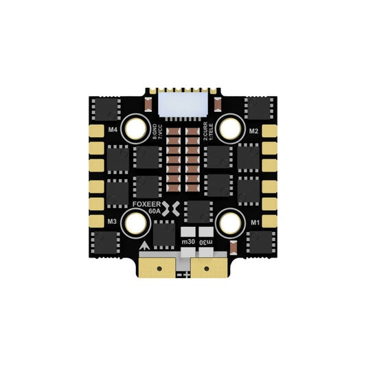 Foxeer Reaper Mini 4in1 BL32 60A 8S ESC