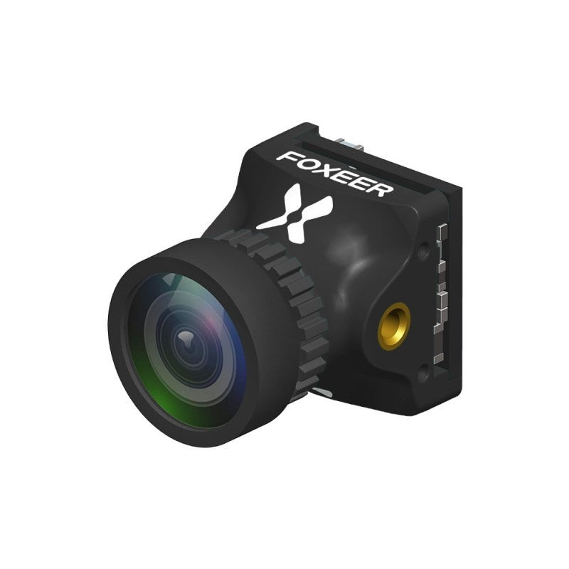 Foxeer Digisight 720P Digital / Analogue Super WDR FPV Camera