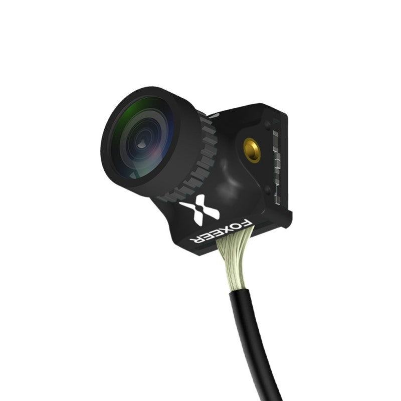 Foxeer Digisight 720P Digital / Analogue Super WDR FPV Camera