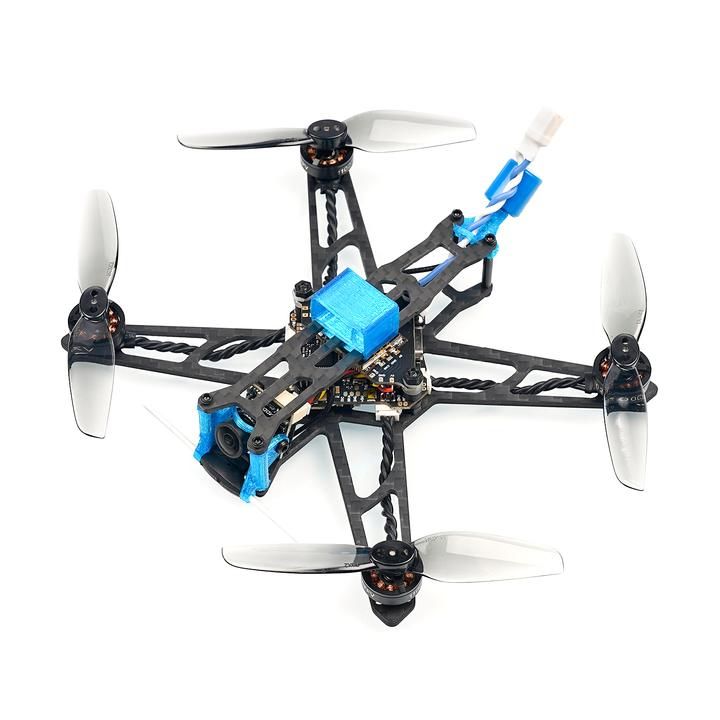 BetaFpv HX115 LR Toothpick Drone ELRS 2.4GHz