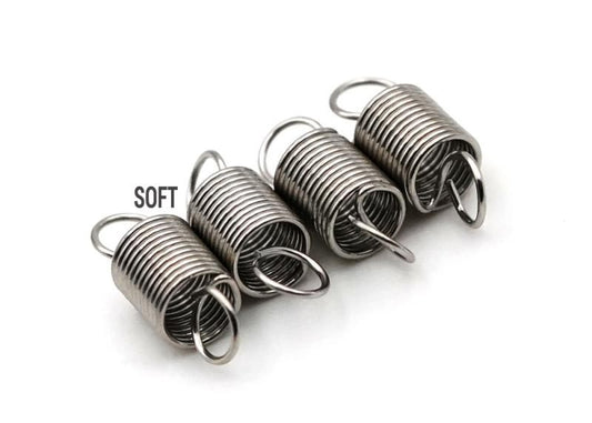 TBS TANGO 2 - SPRINGS SET