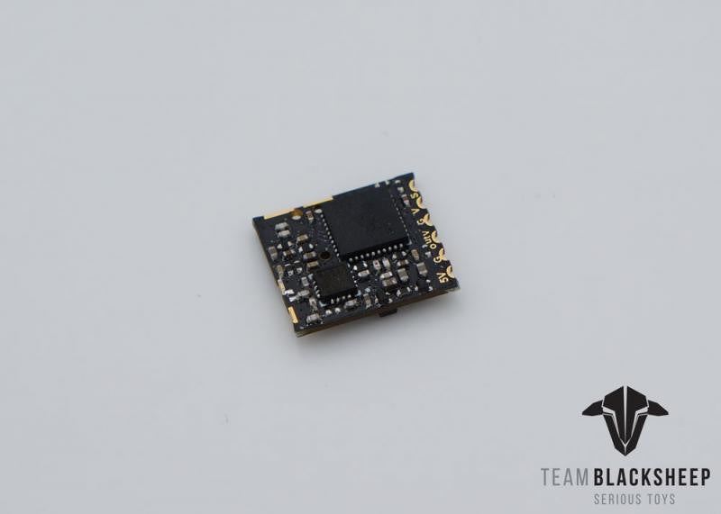 TBS UNIFY PRO NANO 5G8