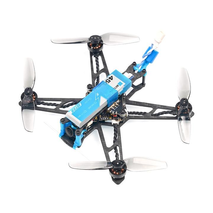 BetaFpv HX115 LR Toothpick Drone ELRS 2.4GHz