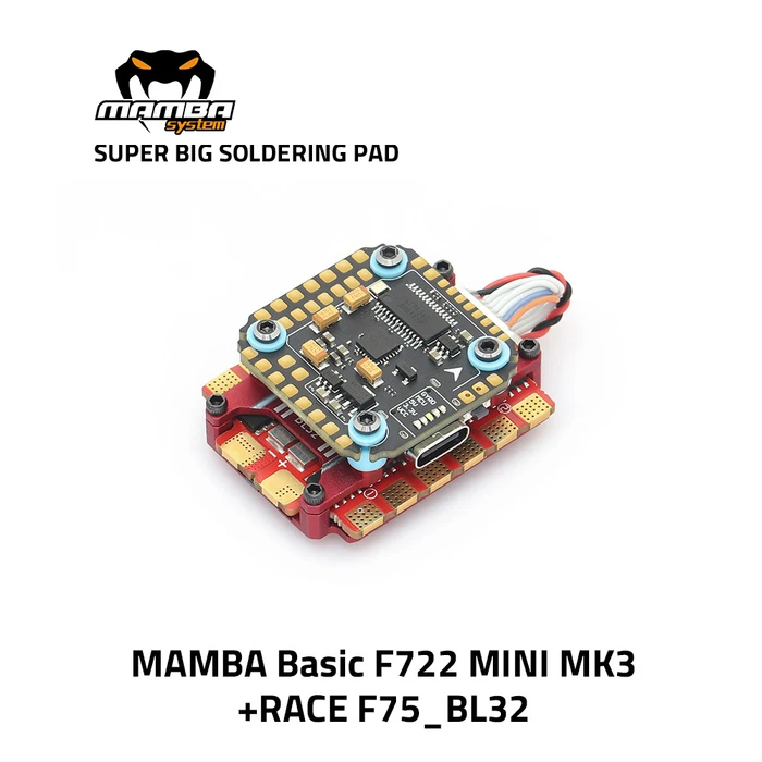 Fpv Racing Stack Buy Best STACKS / AIO Products from Buzz Fpv