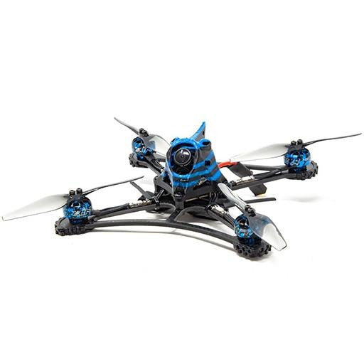 TWIG Mutant 4 4” Frame Kit (True-X)