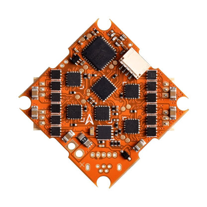 Lite 2S Brushless Flight Controller (Silverware Firmware)