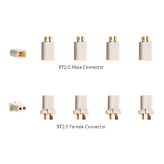 BT2.0 Connectors (10pcs)