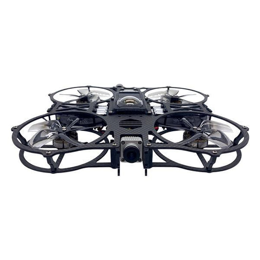 NewBeeDrone Invisi360 Drone BNF - Caddx Vista PNP