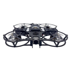 NewBeeDrone Invisi360 Drone BNF - Caddx Vista PNP