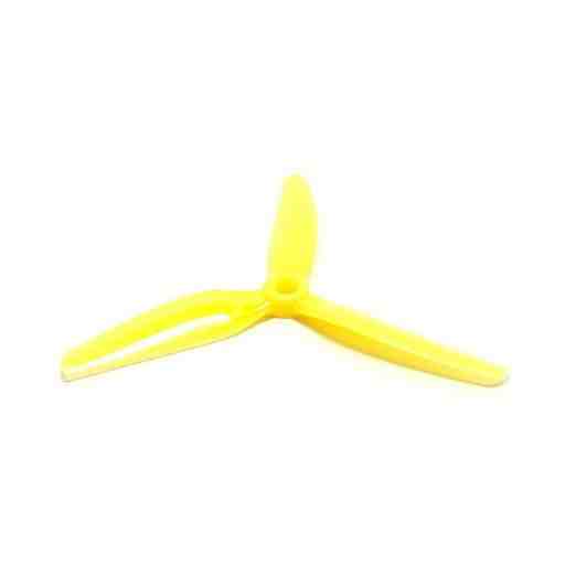 HQProp R35 Propellers 5.1x3.5x3 4 Pack