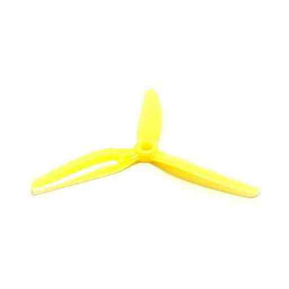 HQProp R35 Propellers 5.1x3.5x3 4 Pack