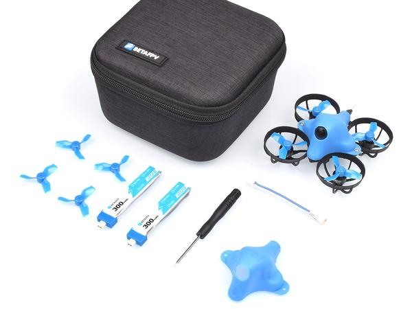 Beta65X HD Whoop Quadcopter (2S)