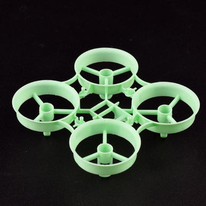 65mm Micro Whoop Frame for 7x16mm Motors Version 4