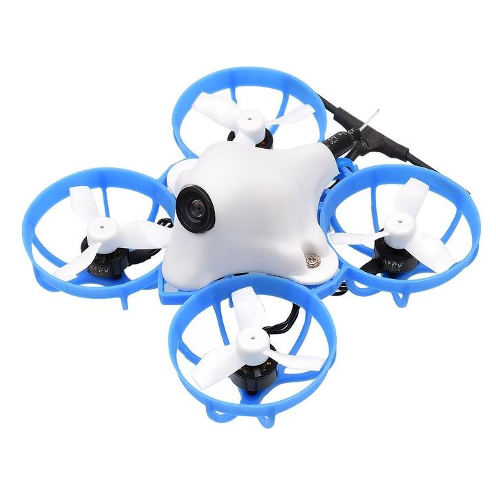 Meteor65 Brushless Whoop Quadcopter (1S) Acro Version 0802 19500KV