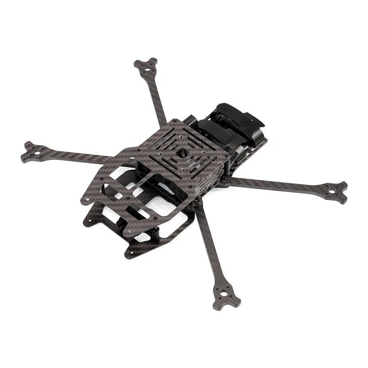 X-Knight 360 Carbon Fiber Frame Kit