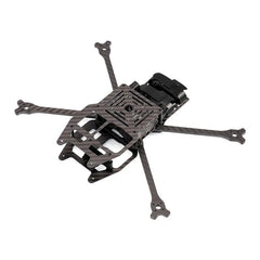 X-Knight 360 Carbon Fiber Frame Kit