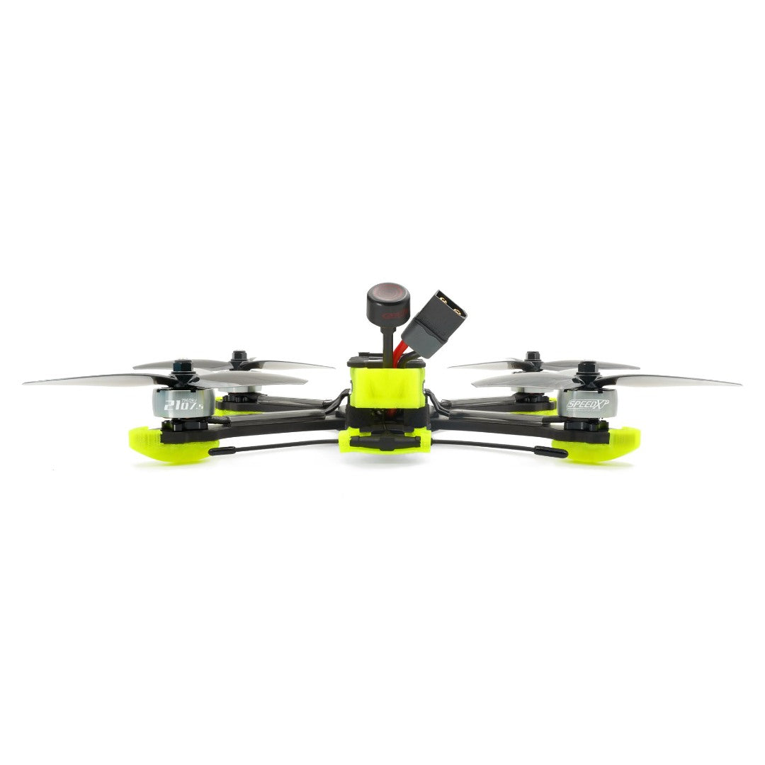 GEPRC MARK5 Analog Freestyle FPV Drone PNP 6S