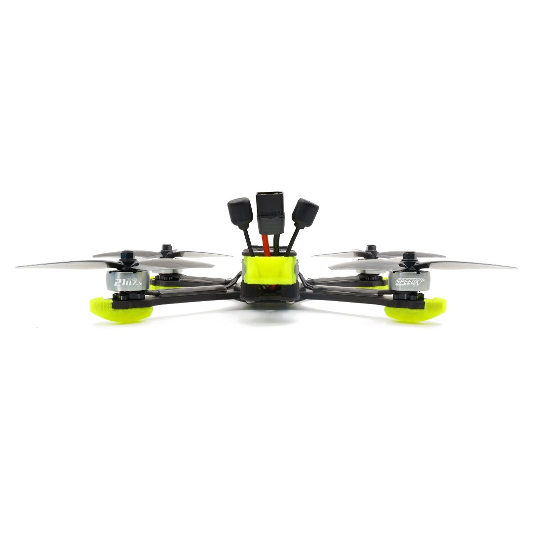 GEPRC MARK5 HD DJI AIR UNIT Freestyle FPV Drone 6S PNP