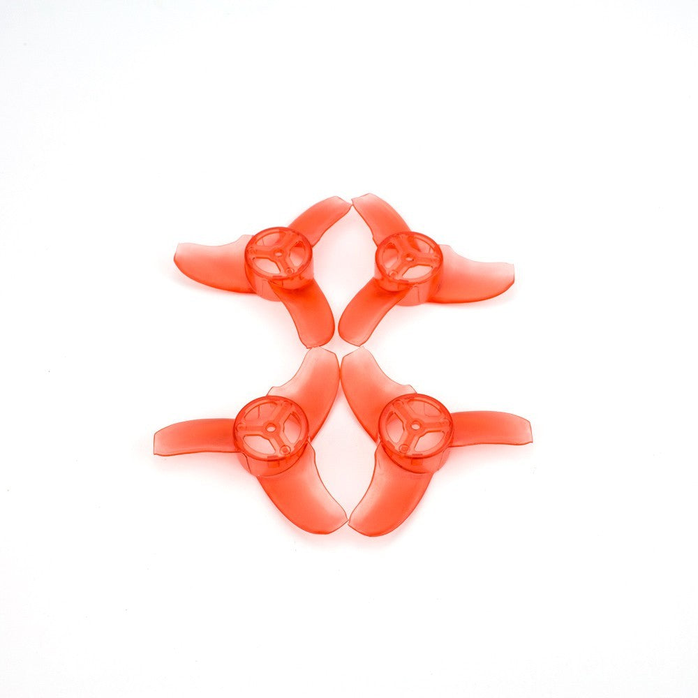 2 Pairs EMAX Avan Tinyhawk Prop 40mm For Indoor Flying 08025 Motor