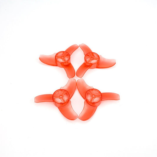 2 Pairs EMAX Avan Tinyhawk Prop 40mm For Indoor Flying 08025 Motor
