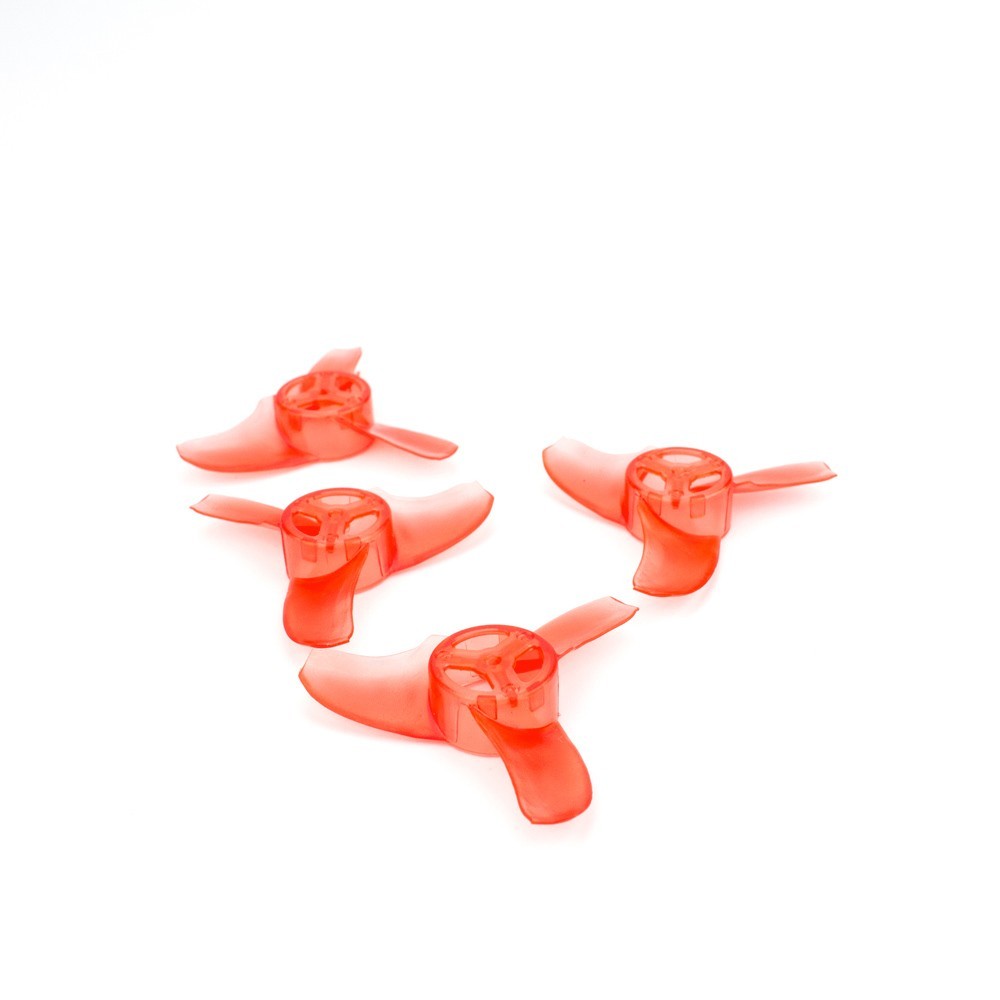 2 Pairs EMAX Avan Tinyhawk Prop 40mm For Indoor Flying 08025 Motor