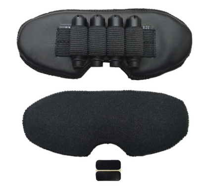 URUAV V2 3 in 1 Dust-proof Shading Sheet Protective Lens Cover for DJI Digital FPV