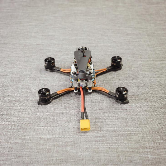 2019 GT-Rabbit R249+(R90) 2.5inch -HD Version PNP