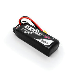 Chinahobbyline CNHL Black 2200mAh 3S 40C Lipo Battery