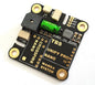 MAMBA TBS  NANO PRO 32 LOW-RIPPLE BOARD INPUT 5V 30*30