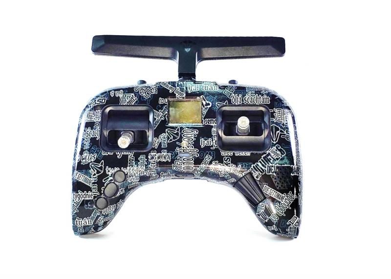 TBS Tango 2 Skin - Two Weeks