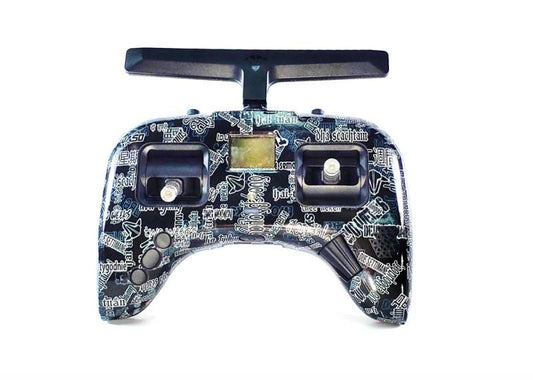 TBS Tango 2 Skin - Two Weeks