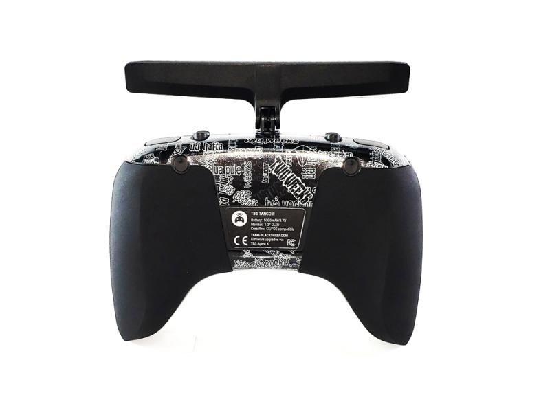 TBS Tango 2 Skin - Two Weeks