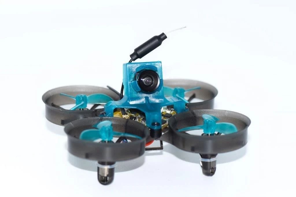 HummingBird V1 BNF - PROJECT MOCKINGBIRD EDITION - FRSKY
