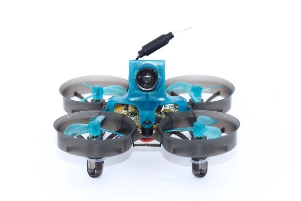 HummingBird V1 BNF - PROJECT MOCKINGBIRD EDITION - FRSKY