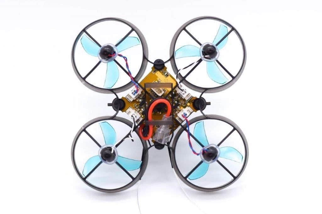 HummingBird V1 BNF - PROJECT MOCKINGBIRD EDITION - FRSKY