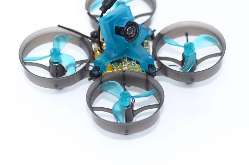 HummingBird V1 BNF - PROJECT MOCKINGBIRD EDITION - FRSKY