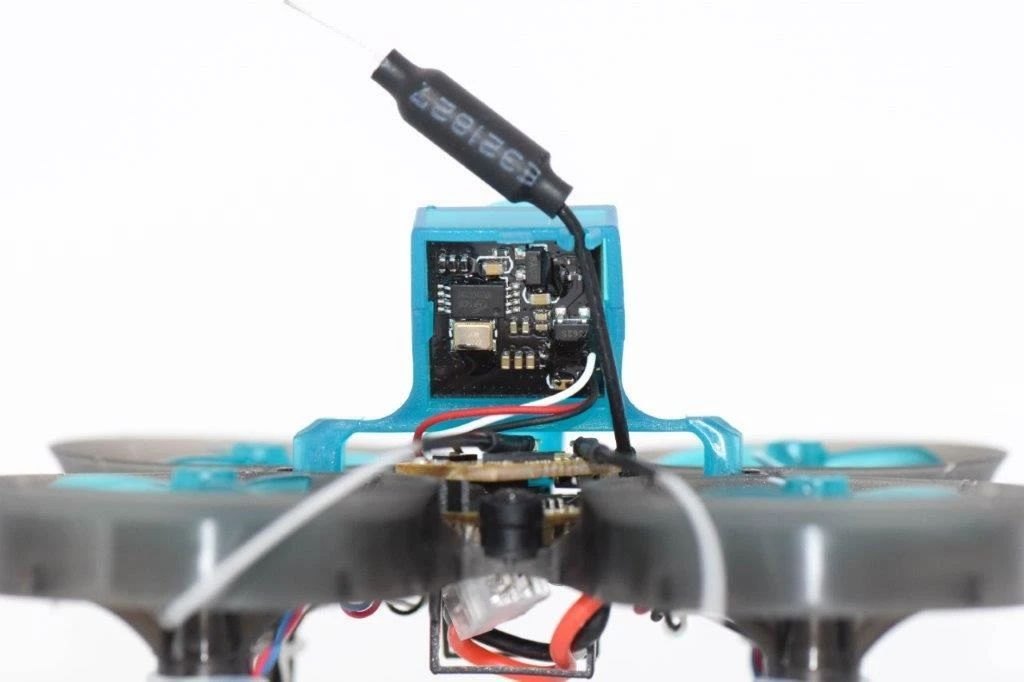 HummingBird V1 BNF - PROJECT MOCKINGBIRD EDITION - FRSKY